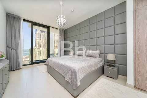Снять в аренду квартиру в Дубай Марине, Дубай: 2 спальни, 121м², № 21415 - фото 6