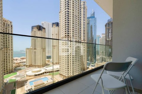 Снять в аренду квартиру в Дубай Марине, Дубай: 2 спальни, 121м², № 21415 - фото 11