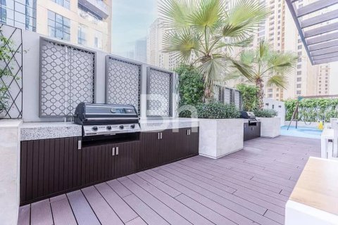 Снять в аренду квартиру в Дубай Марине, Дубай: 2 спальни, 121м², № 21415 - фото 15