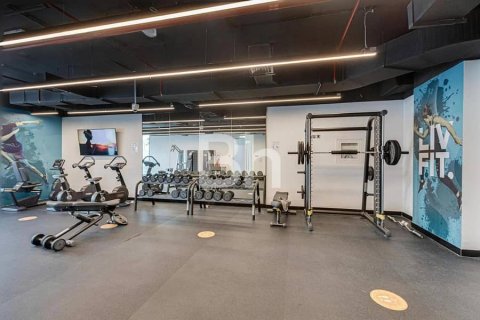 Снять в аренду квартиру в Дубай Марине, Дубай: 2 спальни, 121м², № 21415 - фото 13
