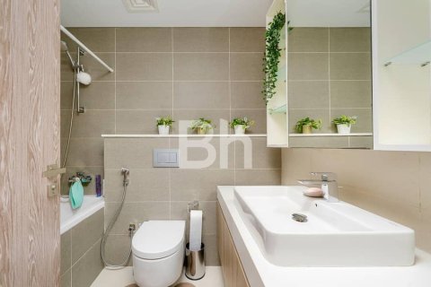 Снять в аренду квартиру в Дубай Марине, Дубай: 2 спальни, 121м², № 21415 - фото 7