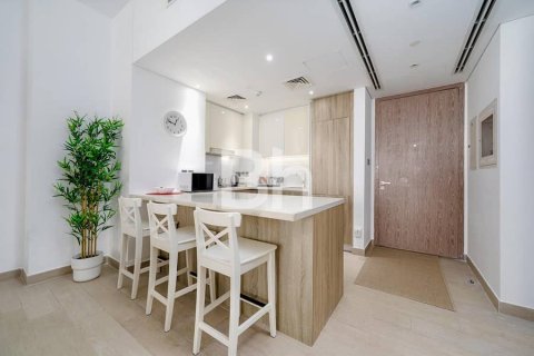 Снять в аренду квартиру в Дубай Марине, Дубай: 2 спальни, 121м², № 21415 - фото 4