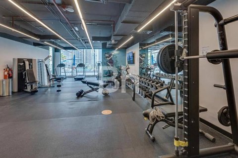 Снять в аренду квартиру в Дубай Марине, Дубай: 2 спальни, 121м², № 21415 - фото 14