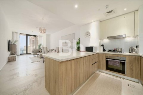 Снять в аренду квартиру в Дубай Марине, Дубай: 2 спальни, 121м², № 21415 - фото 3
