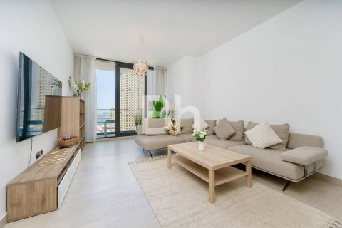 Снять в аренду квартиру в Дубай Марине, Дубай: 2 спальни, 121м², № 21415 - фото 2