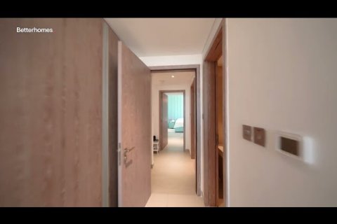 Снять в аренду квартиру в Дубай Марине, Дубай: 2 спальни, 121м², № 21415 - фото 16