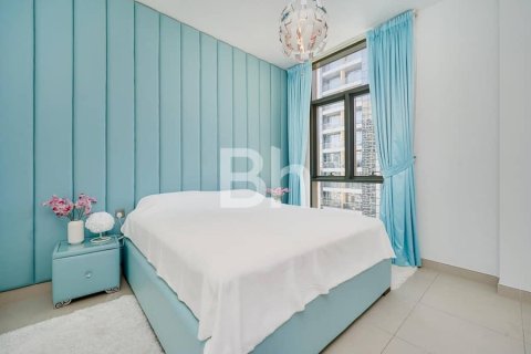 Снять в аренду квартиру в Дубай Марине, Дубай: 2 спальни, 121м², № 21415 - фото 8