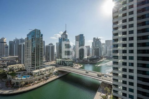 شقة في مرسى دبي, دبي 2 غرف نوم, 100 م² رقم 21419 - صورة 16