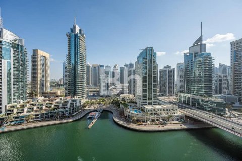 شقة في مرسى دبي, دبي 2 غرف نوم, 100 م² رقم 21419 - صورة 15