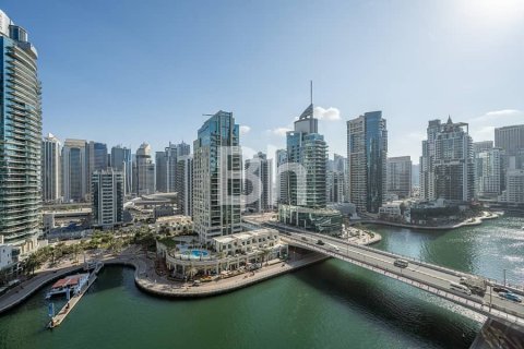 شقة في مرسى دبي, دبي 2 غرف نوم, 100 م² رقم 21419 - صورة 1