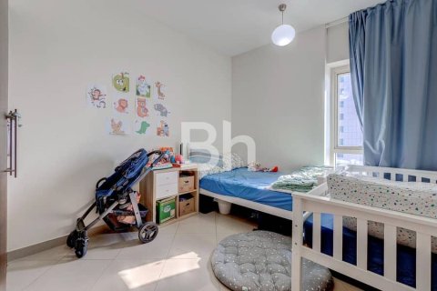 Купить квартиру в Джумейра Лейк Тауэрс, Дубай: 2 спальни, 90м², № 21417 - фото 10