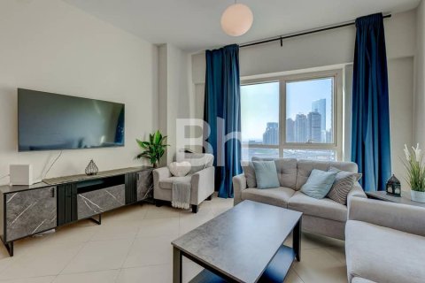 Купить квартиру в Джумейра Лейк Тауэрс, Дубай: 2 спальни, 90м², № 21417 - фото 4