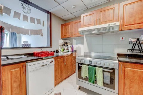 Купить квартиру в Джумейра Лейк Тауэрс, Дубай: 2 спальни, 90м², № 21417 - фото 9