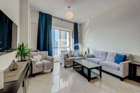 Купить квартиру в Джумейра Лейк Тауэрс, Дубай: 2 спальни, 90м², № 21417 - фото 3