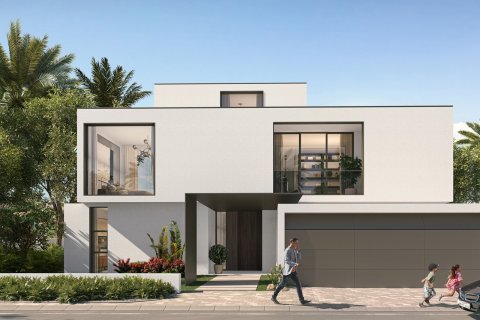 Villa in Dubai 4 bedrooms, 819 sq.m. № 120339 - photo 12