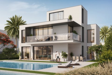 Villa in Dubai 4 bedrooms, 819 sq.m. № 120339 - photo 11