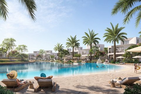 Villa in Dubai 4 bedrooms, 819 sq.m. № 120339 - photo 16
