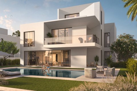 Villa in Dubai 4 bedrooms, 819 sq.m. № 120339