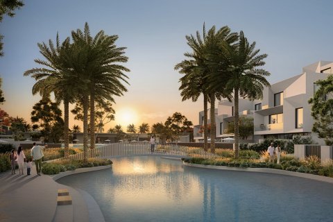 Villa in Dubai 4 bedrooms, 819 sq.m. № 120339 - photo 9