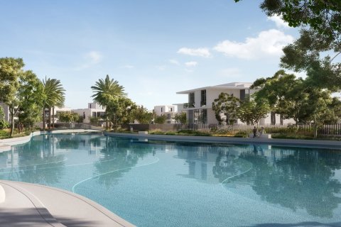 Villa in Dubai 4 bedrooms, 819 sq.m. № 120339 - photo 5