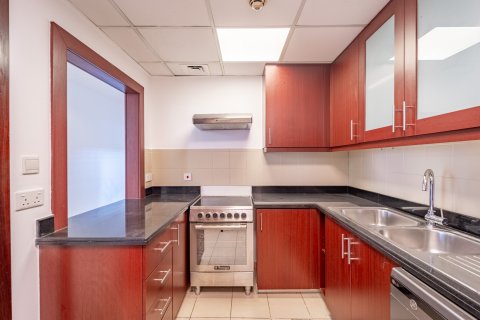شقة في مرسى دبي, دبي 2 غرف نوم, 118 م² رقم 120343 - صورة 13