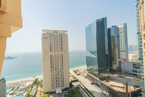 شقة في مرسى دبي, دبي 2 غرف نوم, 118 م² رقم 120343 - صورة 16