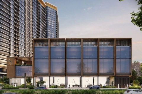 Apartamento en Dubai, 1 dormitorio, 50 m², № 120342 - foto 9