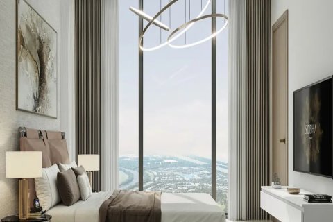 Apartamento en Dubai, 1 dormitorio, 50 m², № 120342 - foto 7