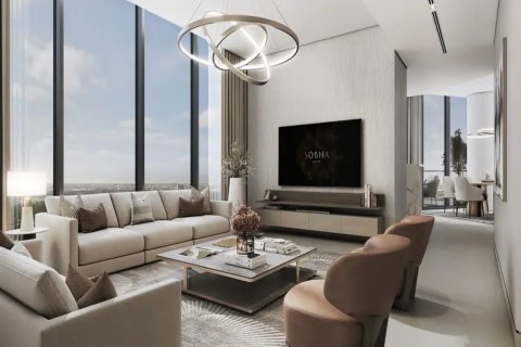 Apartamento en Dubai, 1 dormitorio, 50 m², № 120342 - foto 6
