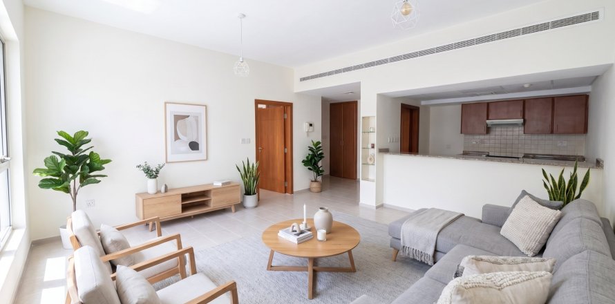 Appartement à Dubai, 2 chambres, 102 m², № 120345