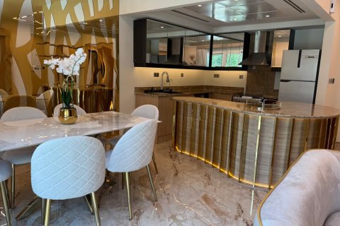 Townhouse in Jumeirah Village Triangle, Dubai 2 bedrooms, 152 sq.m. № 120344 - photo 4