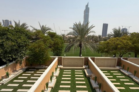 Townhouse in Jumeirah Village Triangle, Dubai 2 bedrooms, 152 sq.m. № 120344 - photo 9