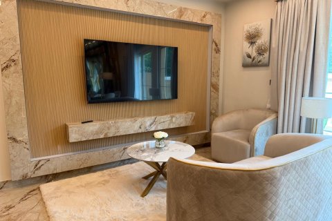 Townhouse in Jumeirah Village Triangle, Dubai 2 bedrooms, 152 sq.m. № 120344 - photo 3