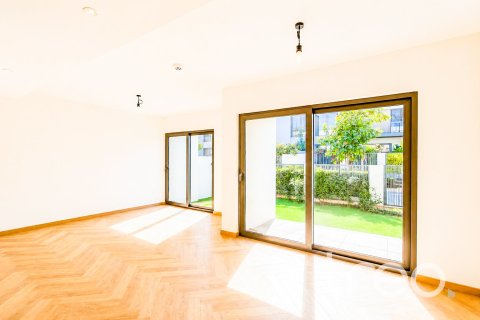 Townhouse in Elan, Tilal Al Ghaf, Dubai 3 bedrooms, 199 sq.m. № 119497 - photo 4