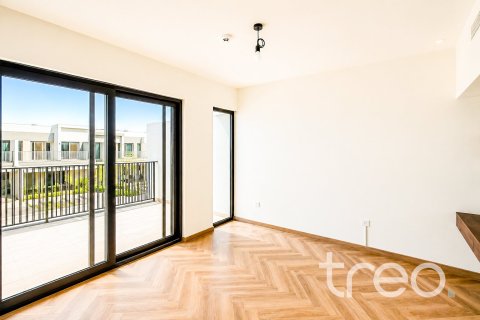 Townhouse in Elan, Tilal Al Ghaf, Dubai 3 bedrooms, 199 sq.m. № 119497 - photo 9