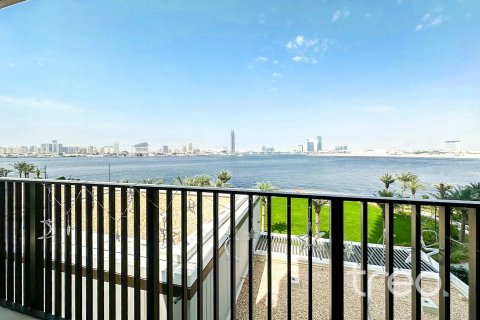 Квартира в Dubai Creek Harbour (The Lagoons), Дубай, 3 спальни, 146.6м², № 119496
