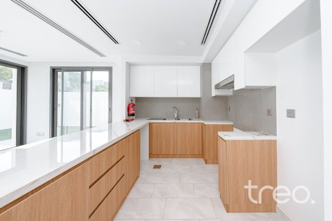 Maison de ville à Dubai, 4 chambres, 215.91 m², № 119492 - photo 5