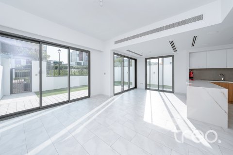 Maison de ville à Dubai, 4 chambres, 215.91 m², № 119492 - photo 2
