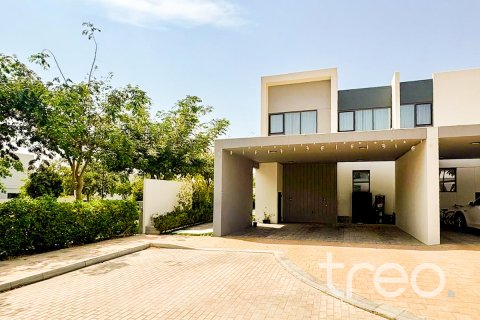 Maison de ville à Dubai, 4 chambres, 215.91 m², № 119492 - photo 15