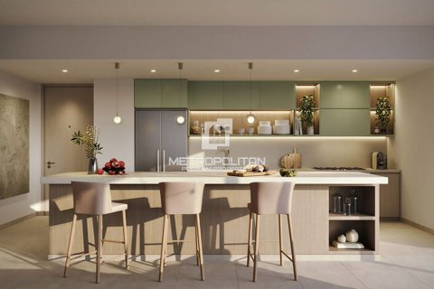 Appartement à City Walk, Dubai, 2 chambres, 112 m², № 14789 - photo 2