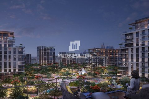 Appartement à City Walk, Dubai, 2 chambres, 112 m², № 14789 - photo 5