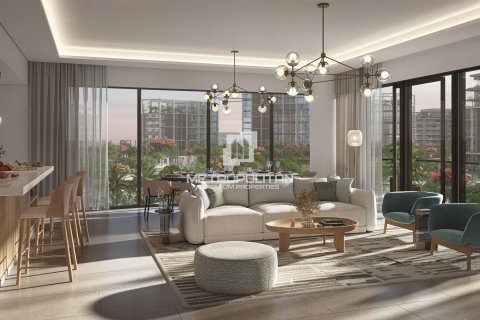 Appartement à City Walk, Dubai, 2 chambres, 112 m², № 14789 - photo 1