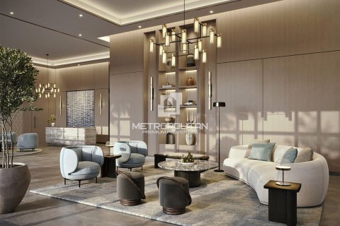 Appartement à City Walk, Dubai, 2 chambres, 112 m², № 14789 - photo 4