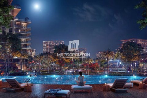 Appartement à City Walk, Dubai, 2 chambres, 112 m², № 14789 - photo 8