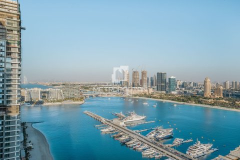 شقة في EMAAR Beachfront, Dubai Harbour, دبي 2 غرف نوم, 107 م² رقم 14797 - صورة 14