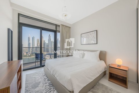 شقة في EMAAR Beachfront, Dubai Harbour, دبي 2 غرف نوم, 107 م² رقم 14797 - صورة 26