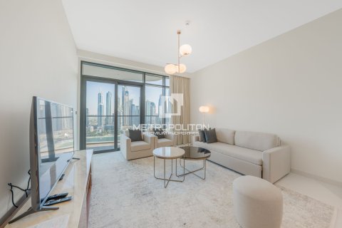 شقة في EMAAR Beachfront, Dubai Harbour, دبي 2 غرف نوم, 107 م² رقم 14797 - صورة 2