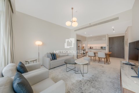 شقة في EMAAR Beachfront, Dubai Harbour, دبي 2 غرف نوم, 107 م² رقم 14797 - صورة 6