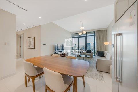 شقة في EMAAR Beachfront, Dubai Harbour, دبي 2 غرف نوم, 107 م² رقم 14797 - صورة 4