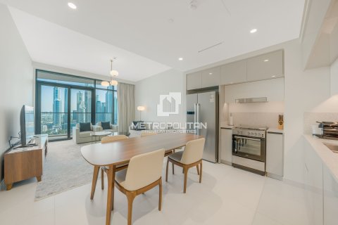 شقة في EMAAR Beachfront, Dubai Harbour, دبي 2 غرف نوم, 107 م² رقم 14797 - صورة 9